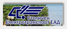 Лого Столичен автотранспорт